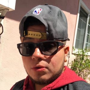 Meet your Posher, Kevin